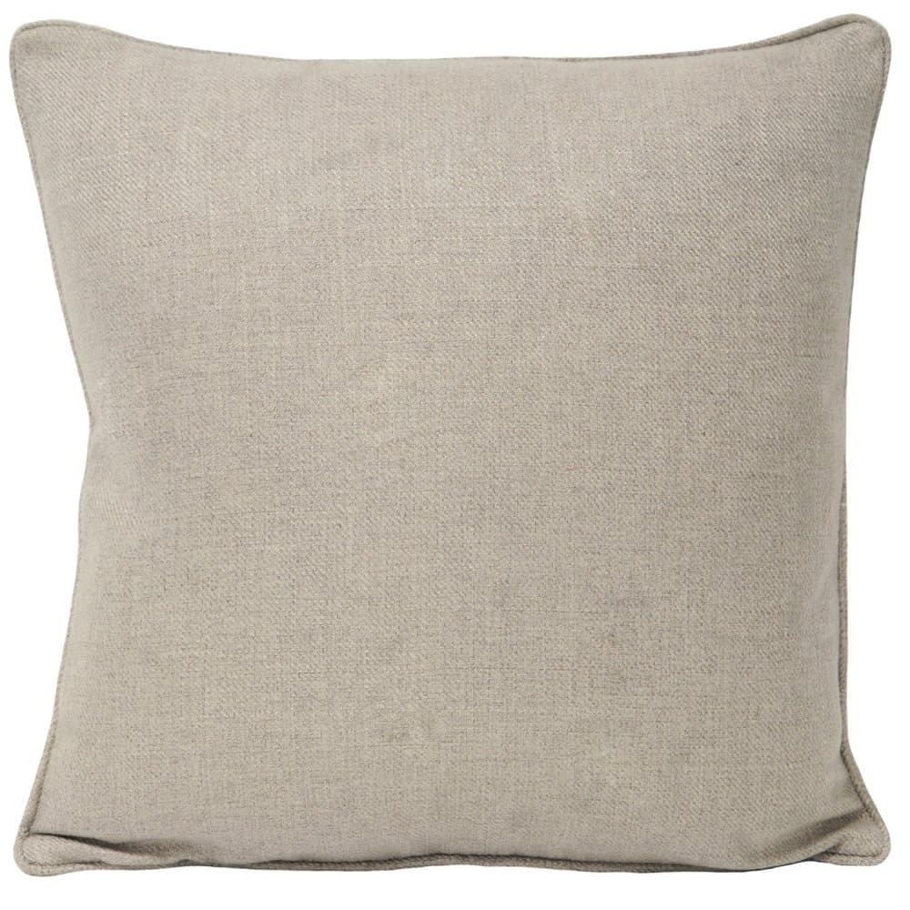 Riva Home Woven Fabric Atlantic Throw Cushion