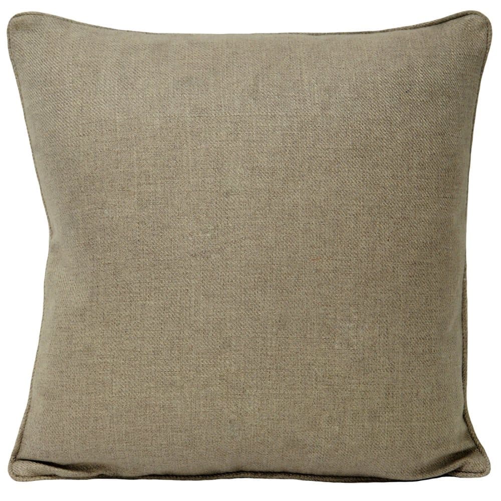 Riva Home Woven Fabric Atlantic Throw Cushion