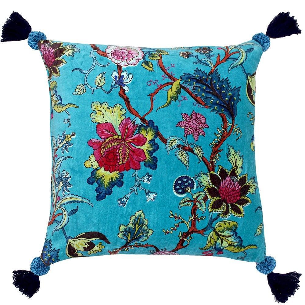 Riva Home Tree Of Life Down Fill Cushion