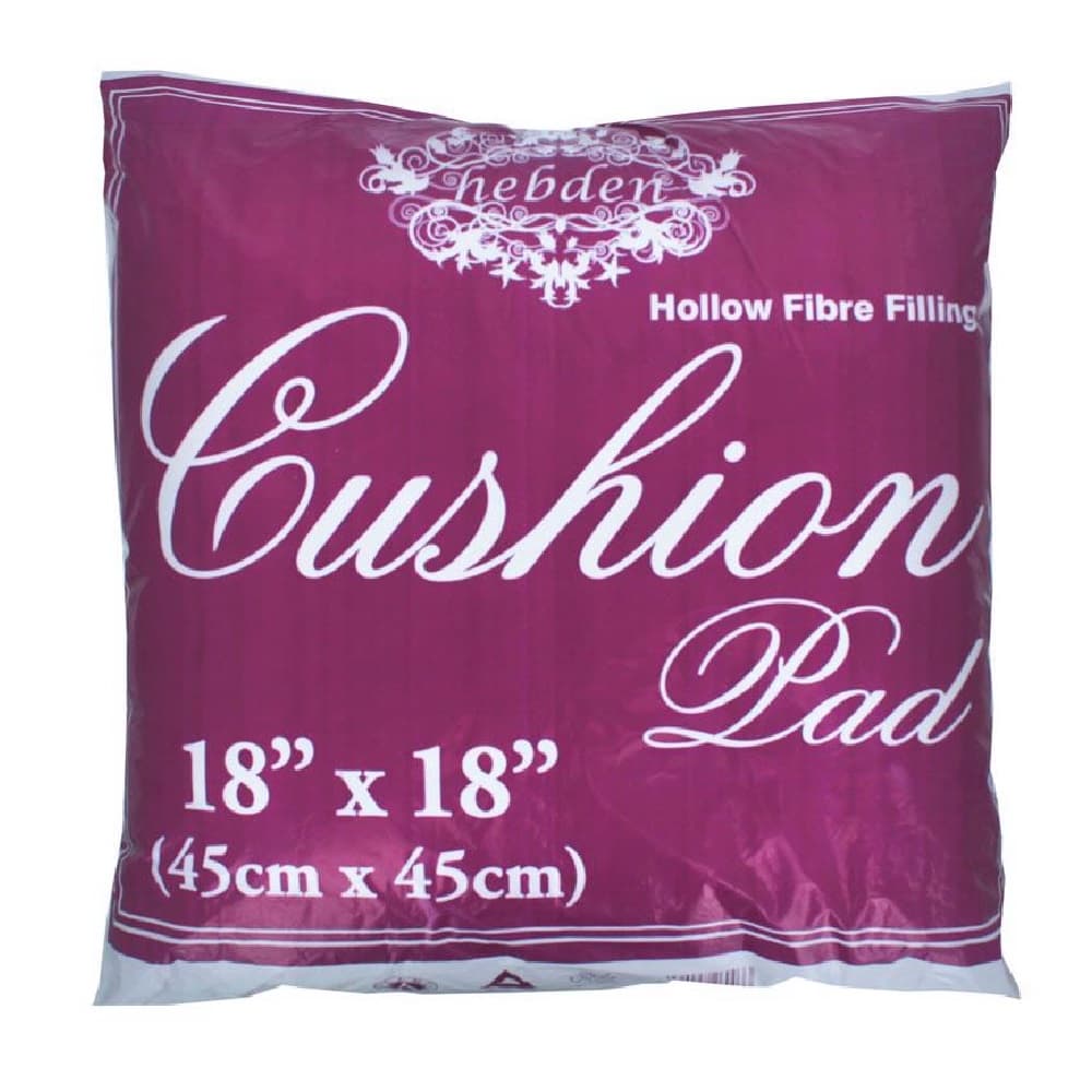 Hebden Cushion Pad