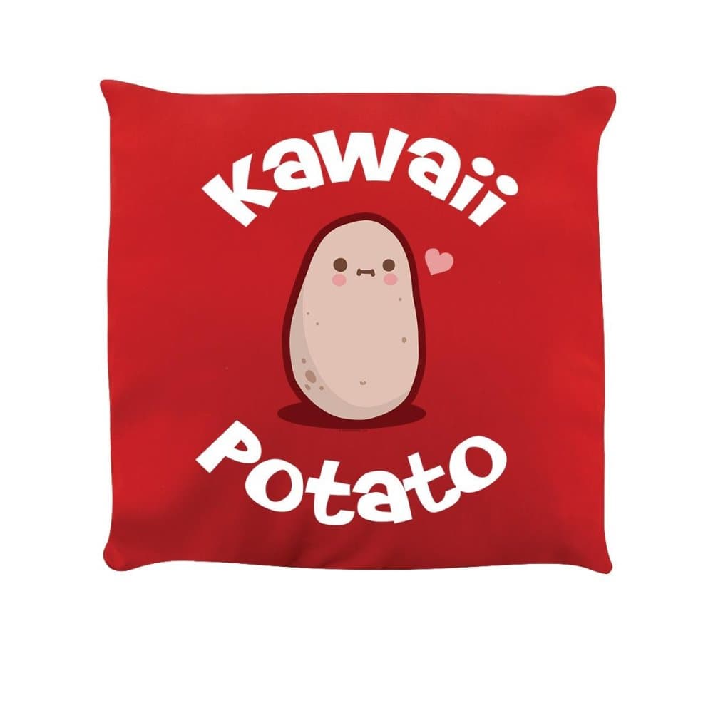 Grindstore Kawaii Potato Cushion