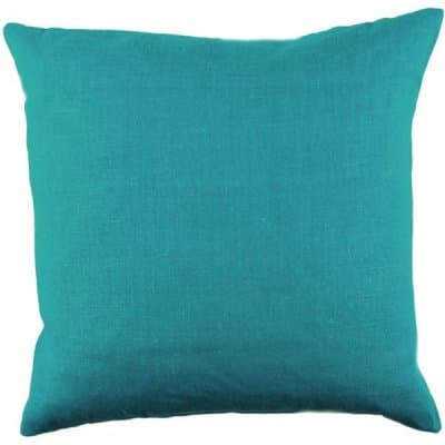 KUDDFODRAL SAMMET 48X48 CM AQUA (4)