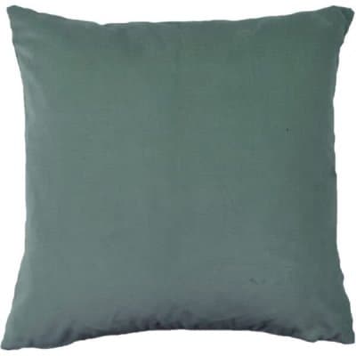 KUDDFODRAL SAMMET 48X48 CM MINTGRÖN (25)