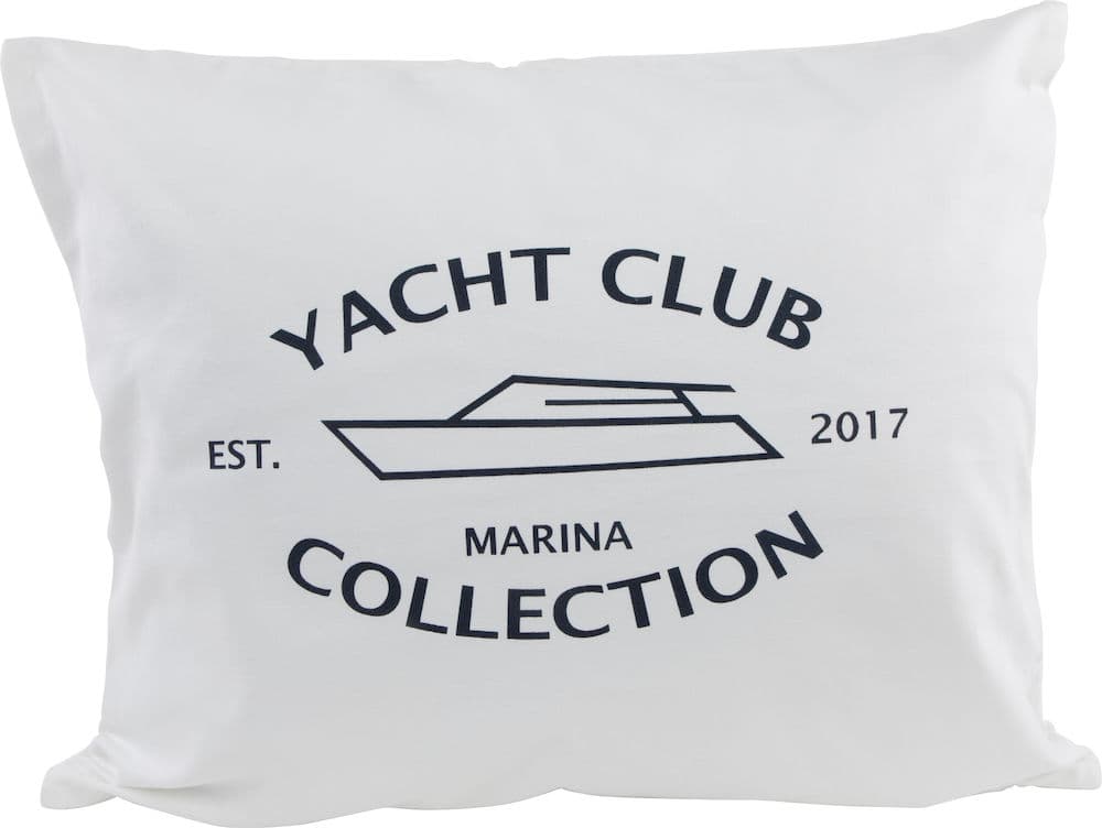 LORD NELSON VICTORY - KUDDFODRAL YACHT CLUB VIT
