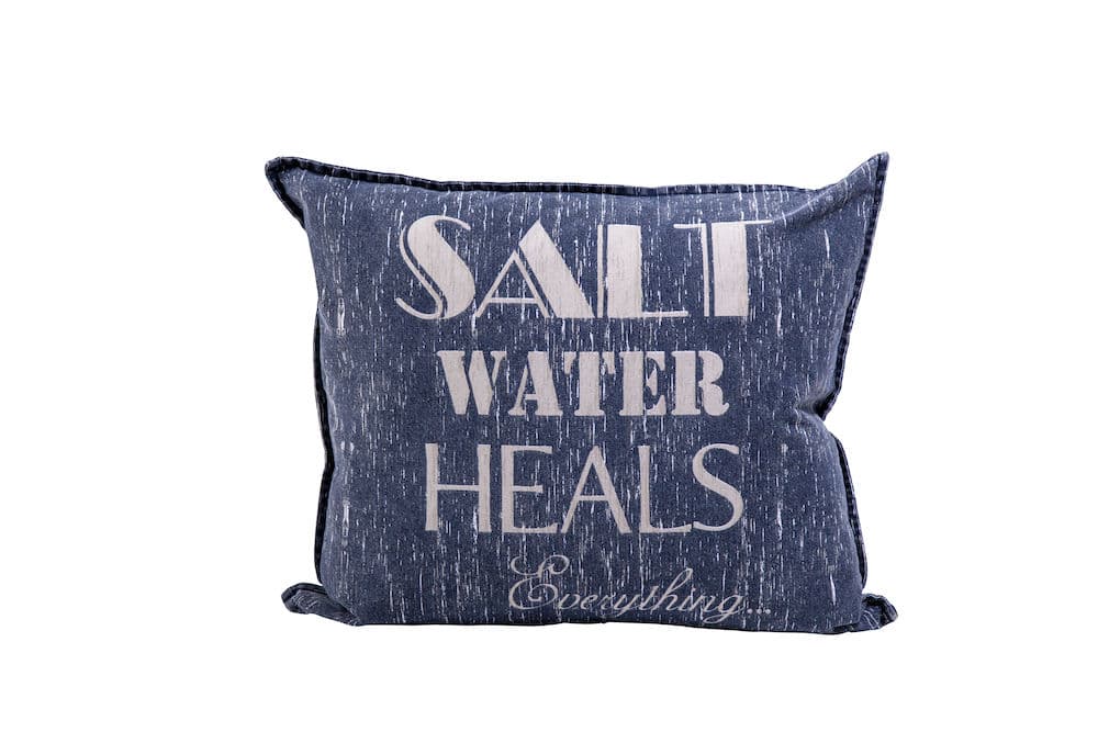 LORD NELSON VICTORY - KUDDFODRAL SALTWATER HEALS MARIN