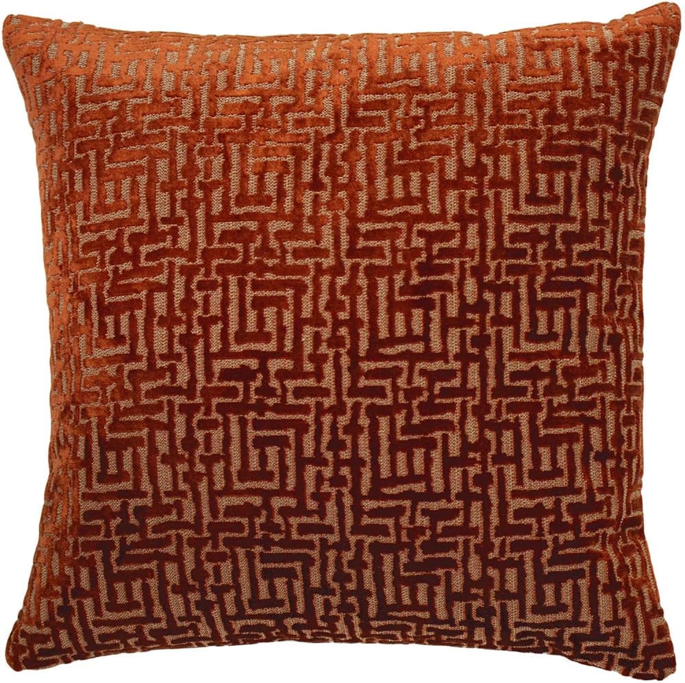 Paoletti Delphi Filled Cushion