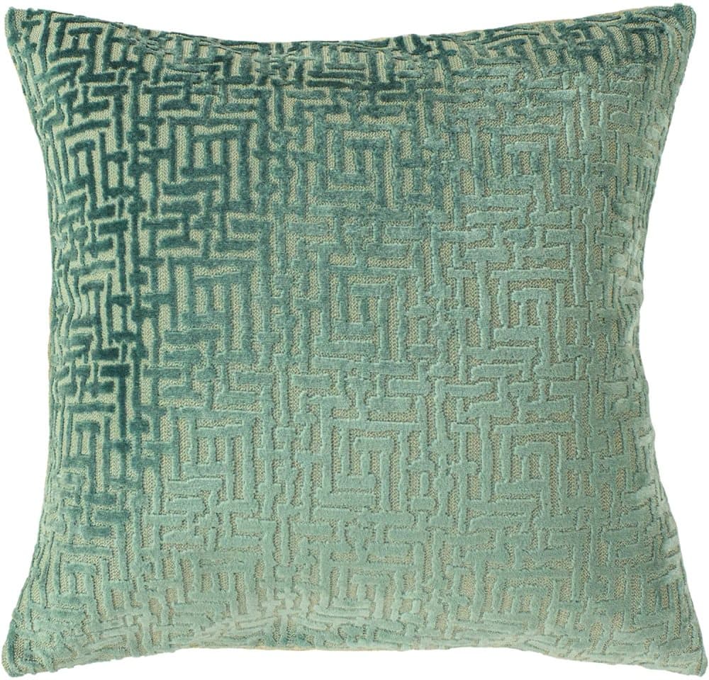 Paoletti Delphi Filled Cushion