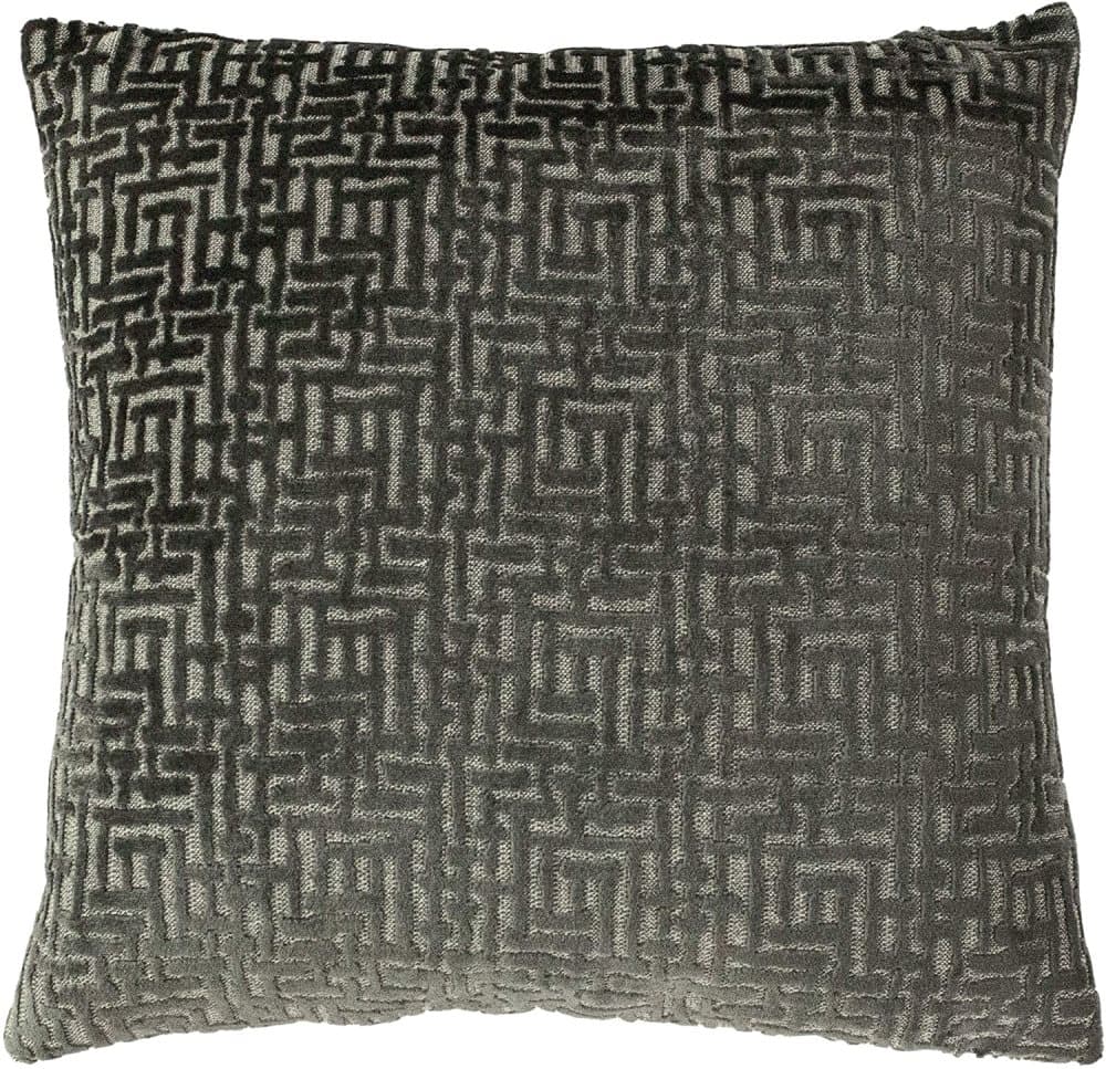 Paoletti Delphi Filled Cushion