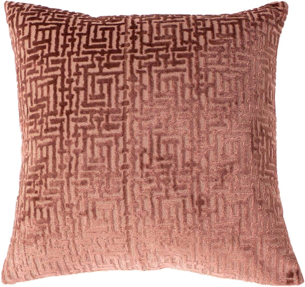 Paoletti Delphi Filled Cushion