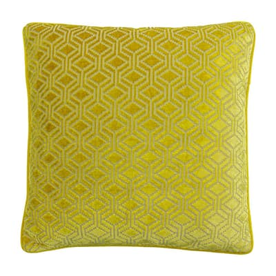 Paoletti Avenue Filled Cushion