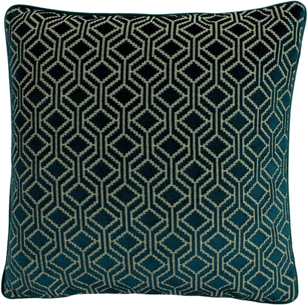 Paoletti Avenue Filled Cushion