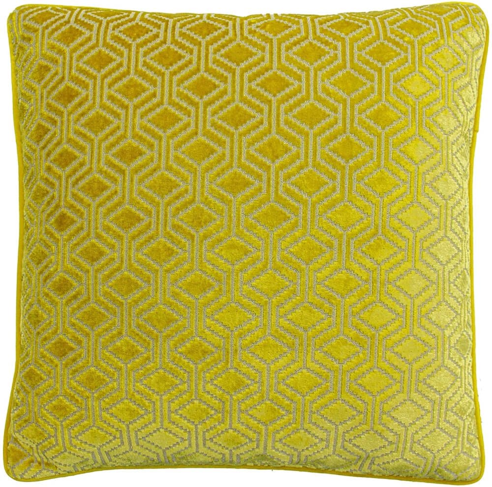 Paoletti Avenue Filled Cushion