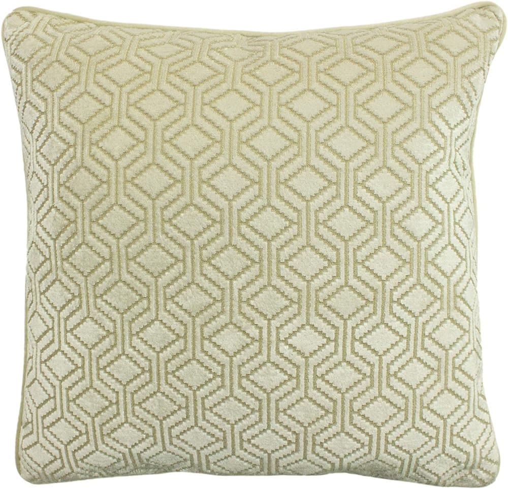 Paoletti Avenue Filled Cushion