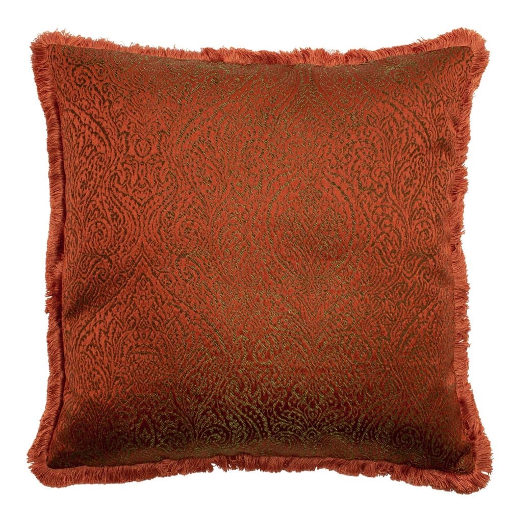 Paoletti Coco Filled Cushion