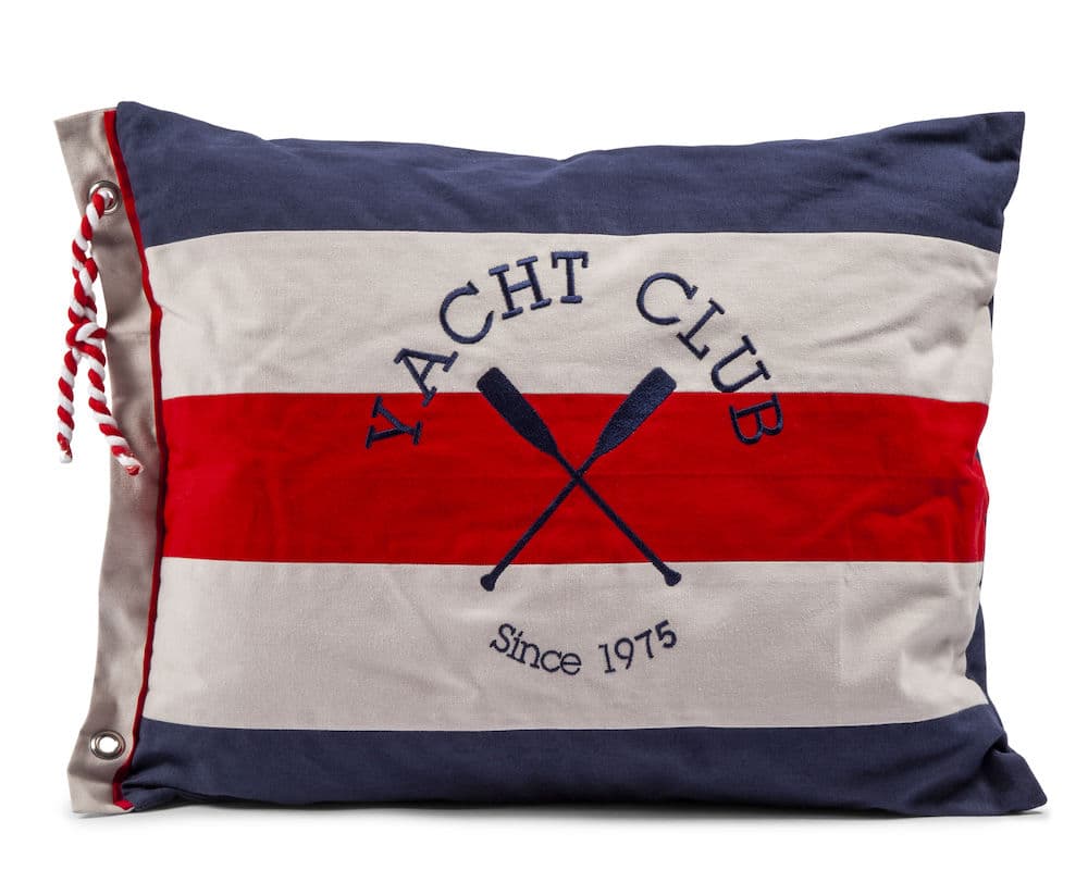 LORD NELSON VICTORY - KUDDFODRAL YACHT CLUB MARIN