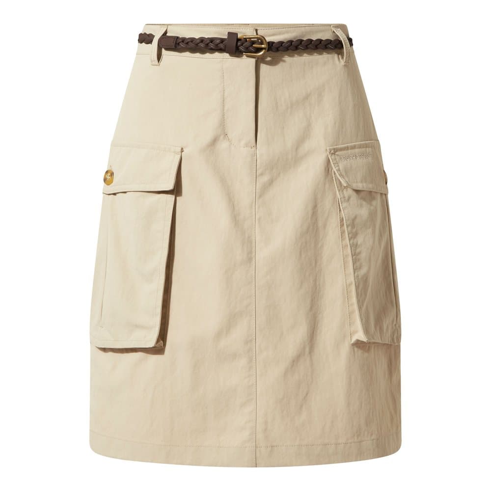 Craghoppers Womens/Ladies NosiLife Savannah Skirt