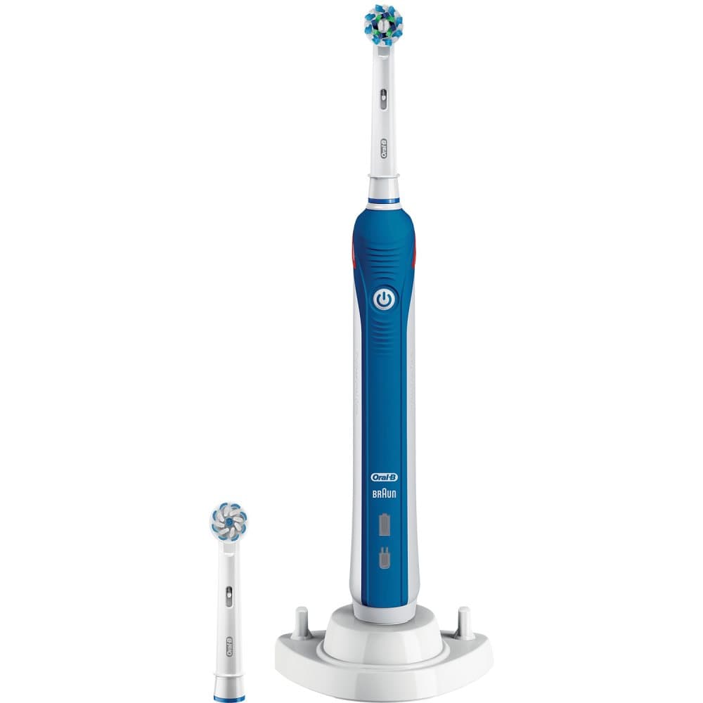 Oral B Eltandborste PRO2700