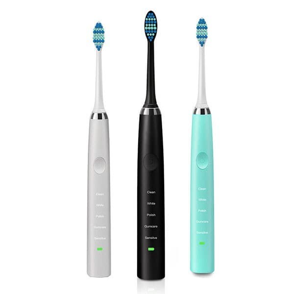 OralSonic Advanced tandbørste