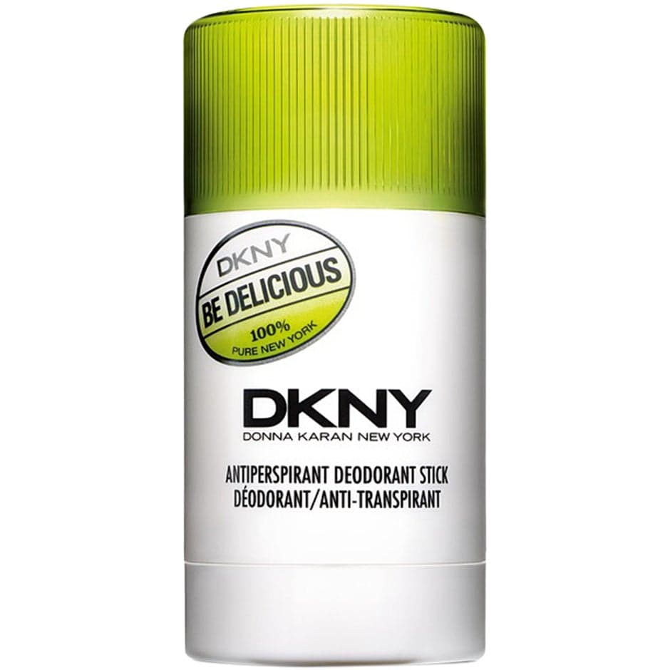 DKNY Fragrances, Be Delicious, 75 ml