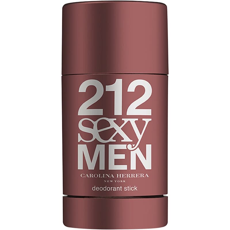 Carolina Herrera 212 Sexy Men Deostick 75ml