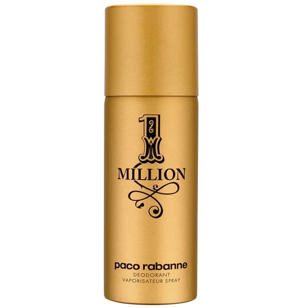 Paco Rabanne 1 Million Deo Spray 150ml
