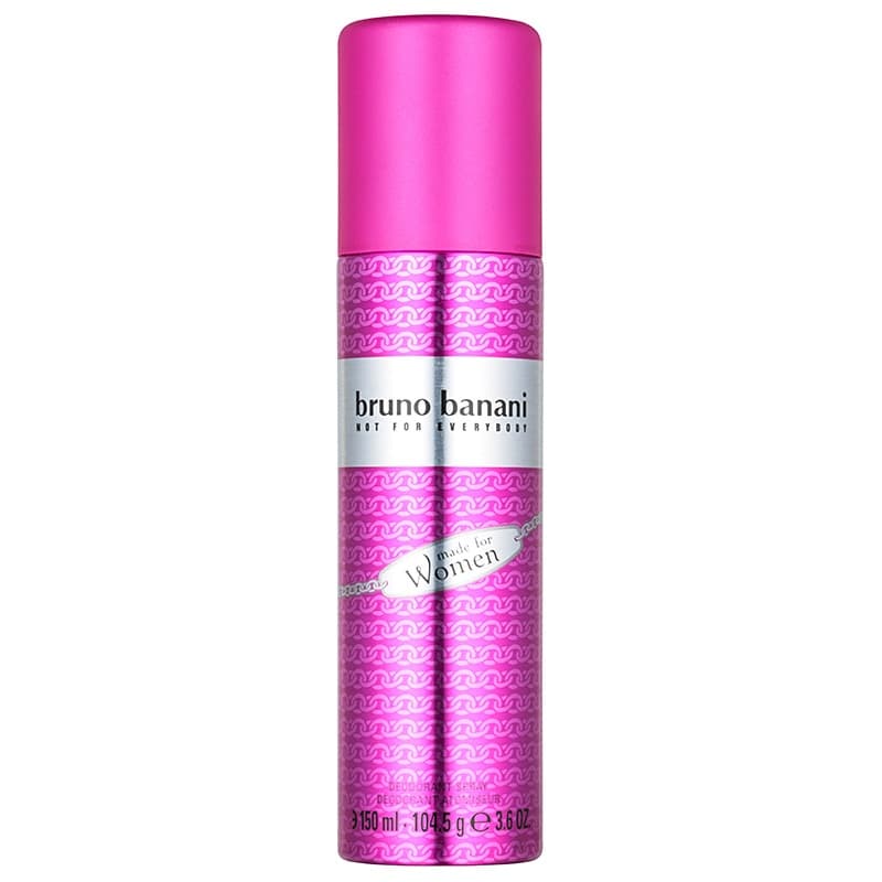 Bruno Banani Made For Woman Deo Spray 150ml