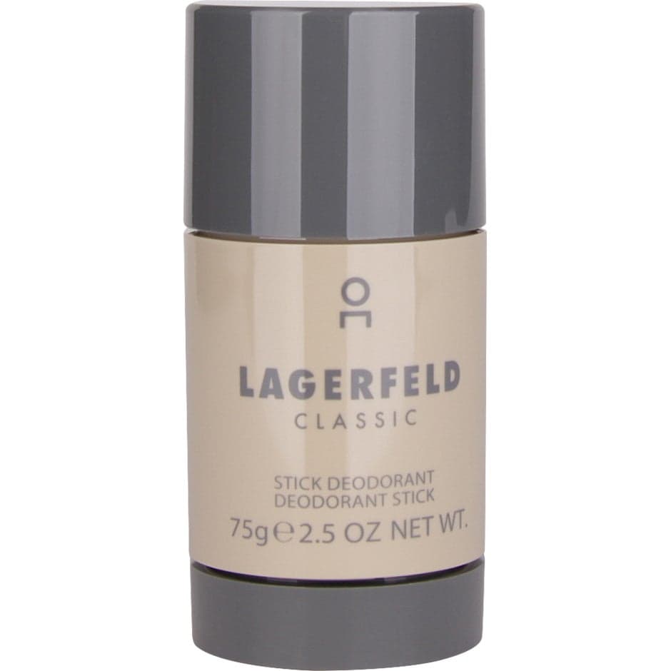 Karl Lagerfeld, Lagerfeld ClassIc, 75 ml