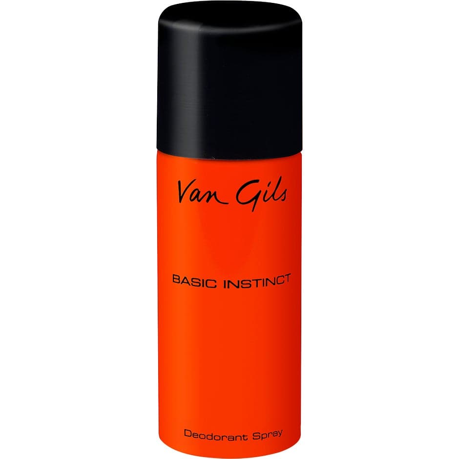 Van Gils, Basic Instinct, 150 ml