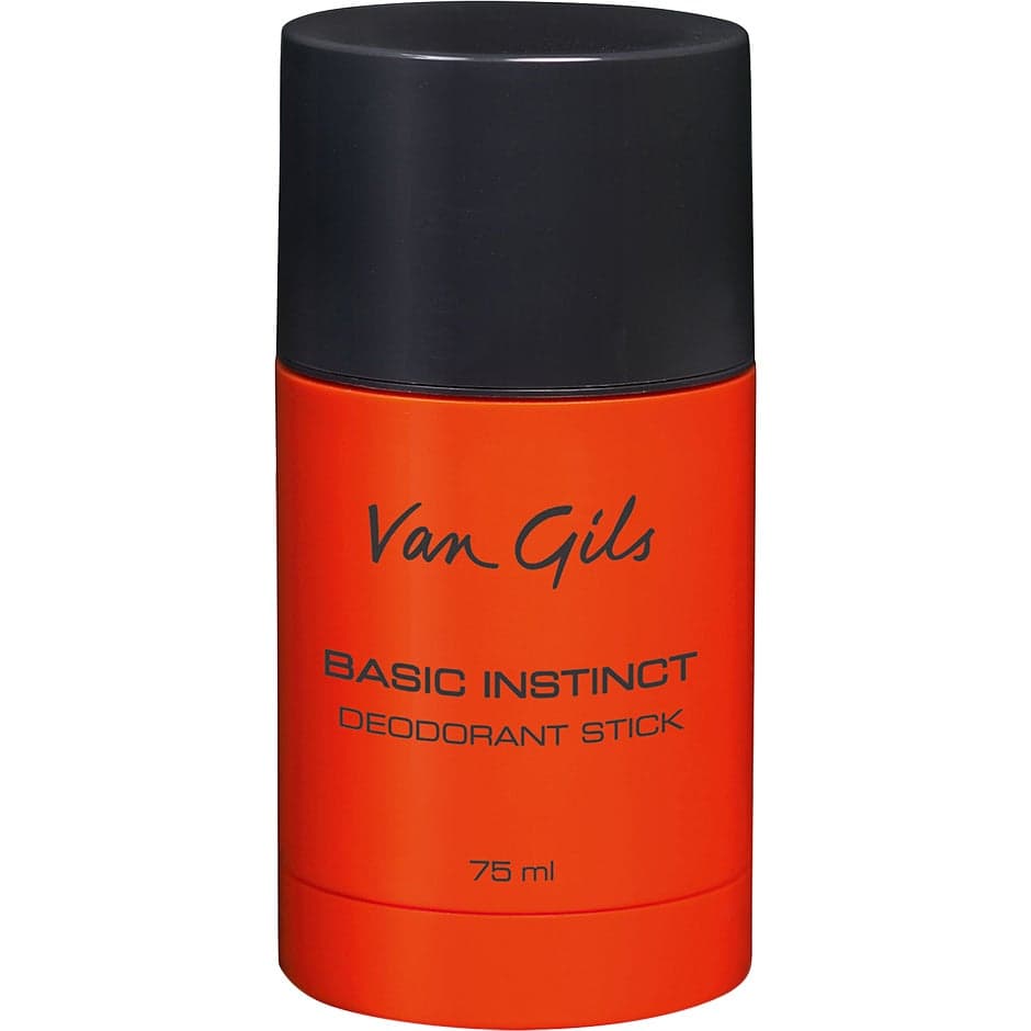 Van Gils, Basic Instinct, 75 ml