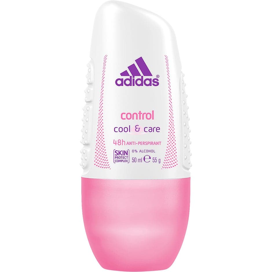 Adidas, Cool & Care For Her Control, 50 ml
