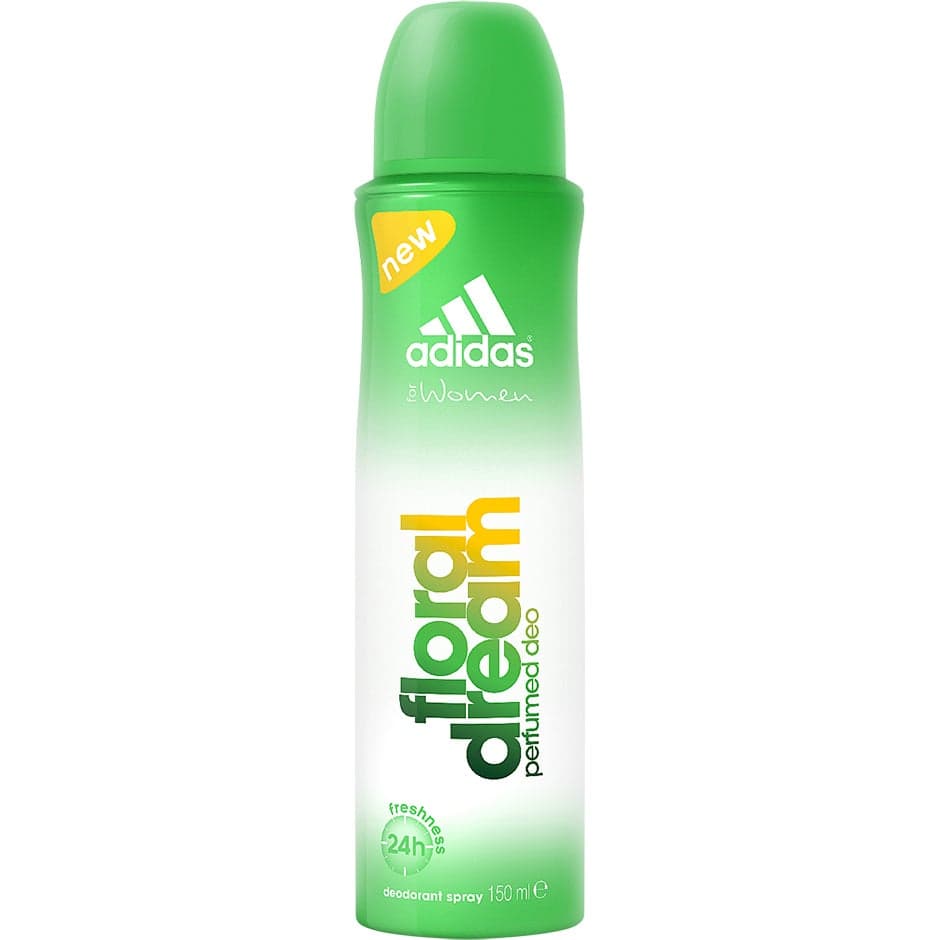 Adidas, Floral Dream For Her, 150 ml
