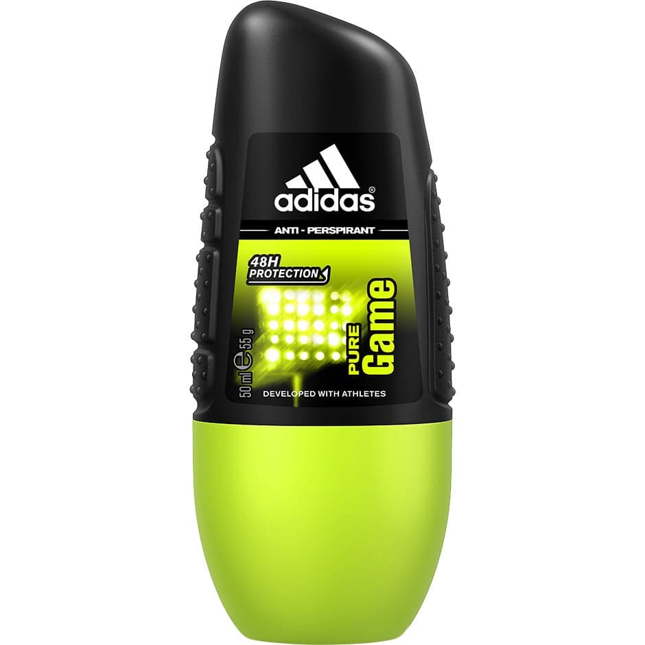 Adidas, Pure Game For Him, 50 ml