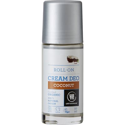 Urtekram, Coconut, 50 ml