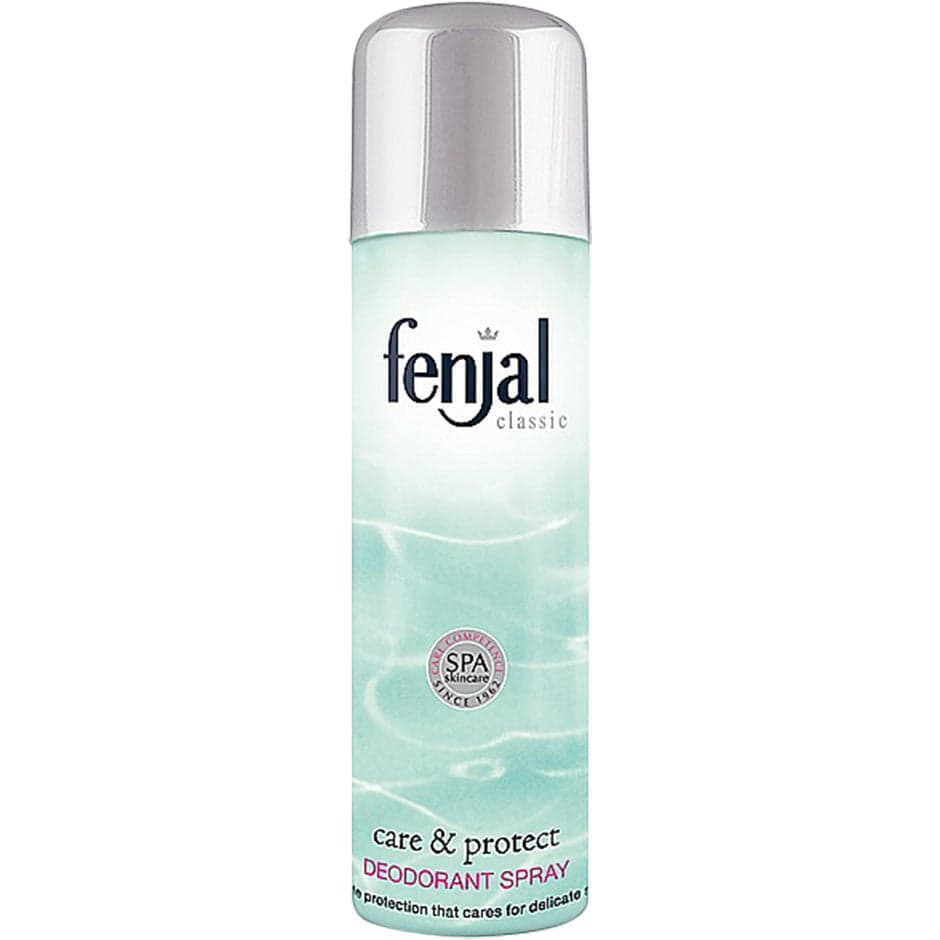 Fenjal, Care & Protect Deospray, 150 ml