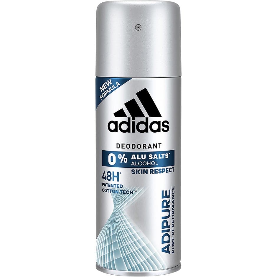 Adidas, Adipure XL, 150 ml