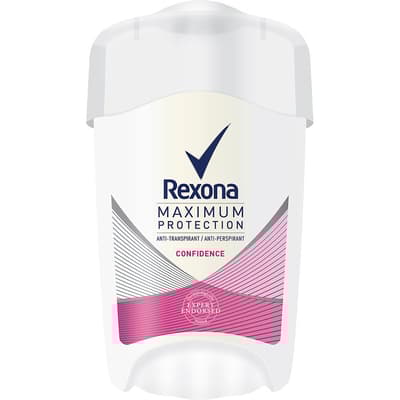 Rexona, Maximum Protection Confidence, 45 ml
