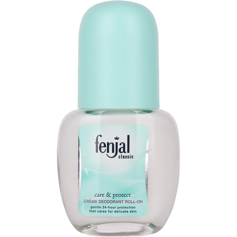 Fenjal, Classic Creme Deodorant Roll-on, 50 ml