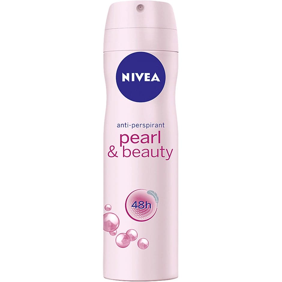 Nivea, Pearl & Beauty, 150 ml