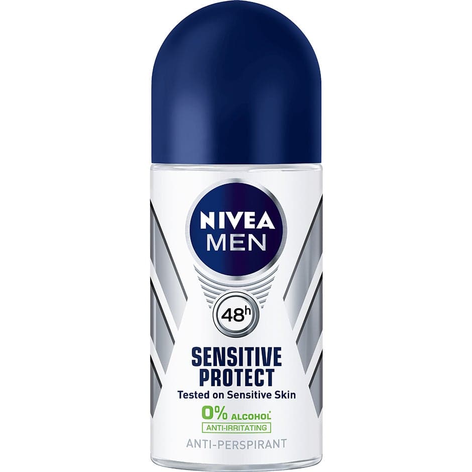 Nivea, MEN Sensitive Protect, 50 ml
