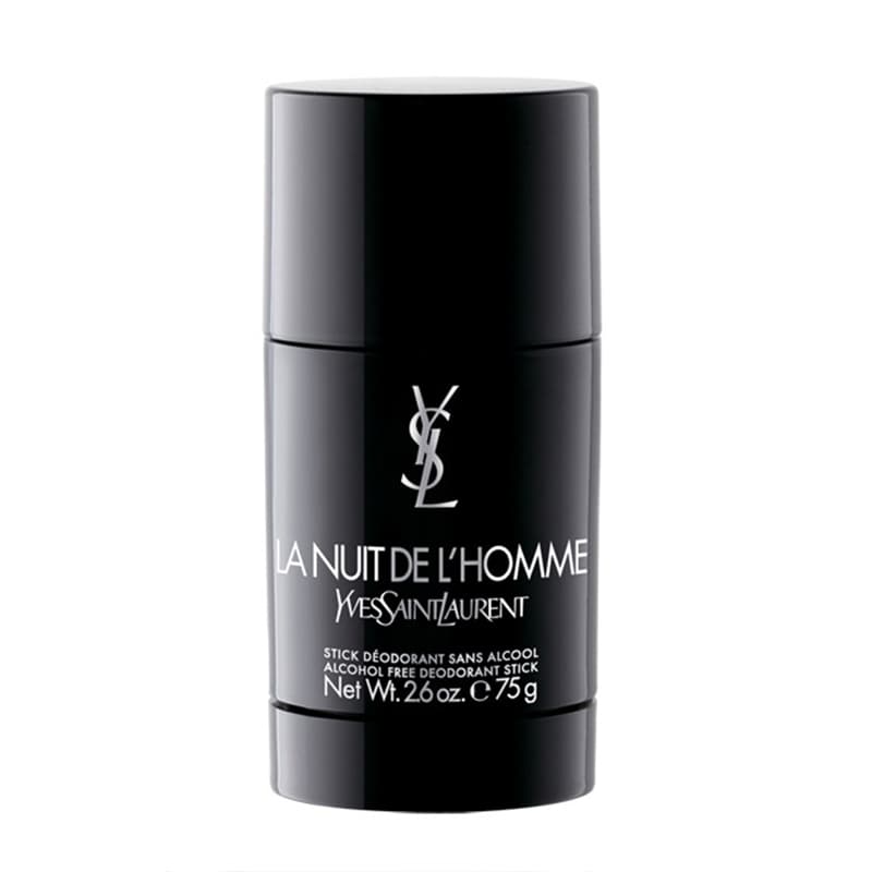 Yves Saint Laurent La Nuit De L'Homme Deostick 75g