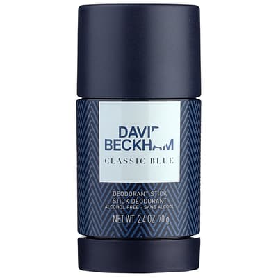 David Beckham Classic Blue Deostick 75ml