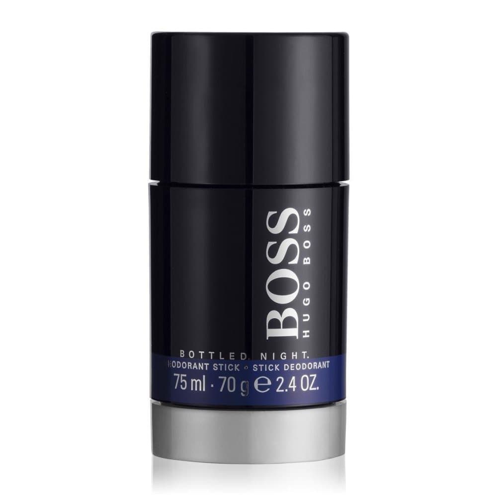 Hugo Boss Bottled Night Deo Stick 75ml