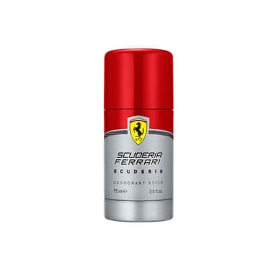 Ferrari Scuderia Red Deo Stick 75ml