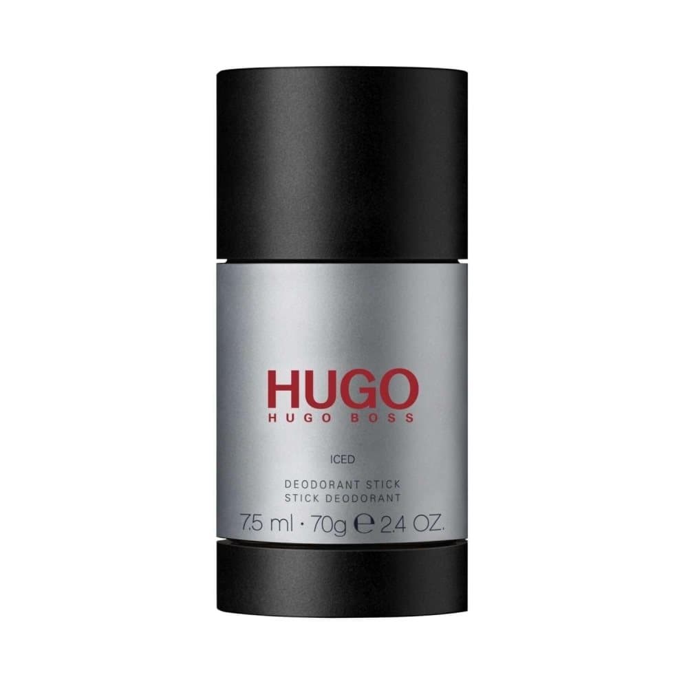 Hugo Boss Hugo Iced Deo Stick 75ml