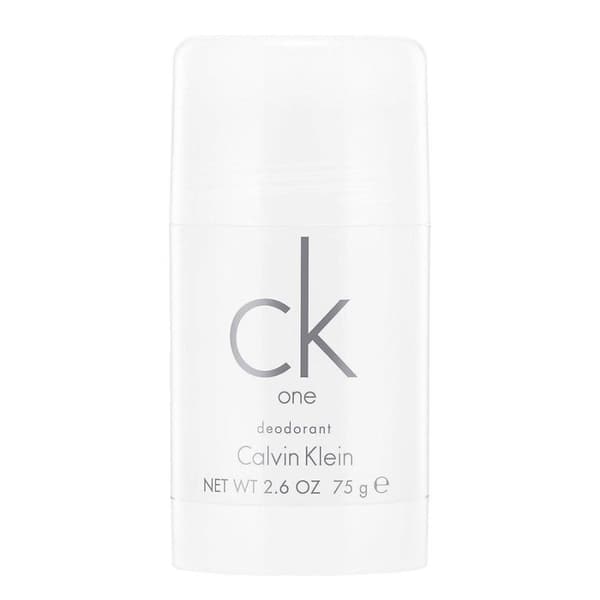 Calvin Klein Ck One Deostick 75ml