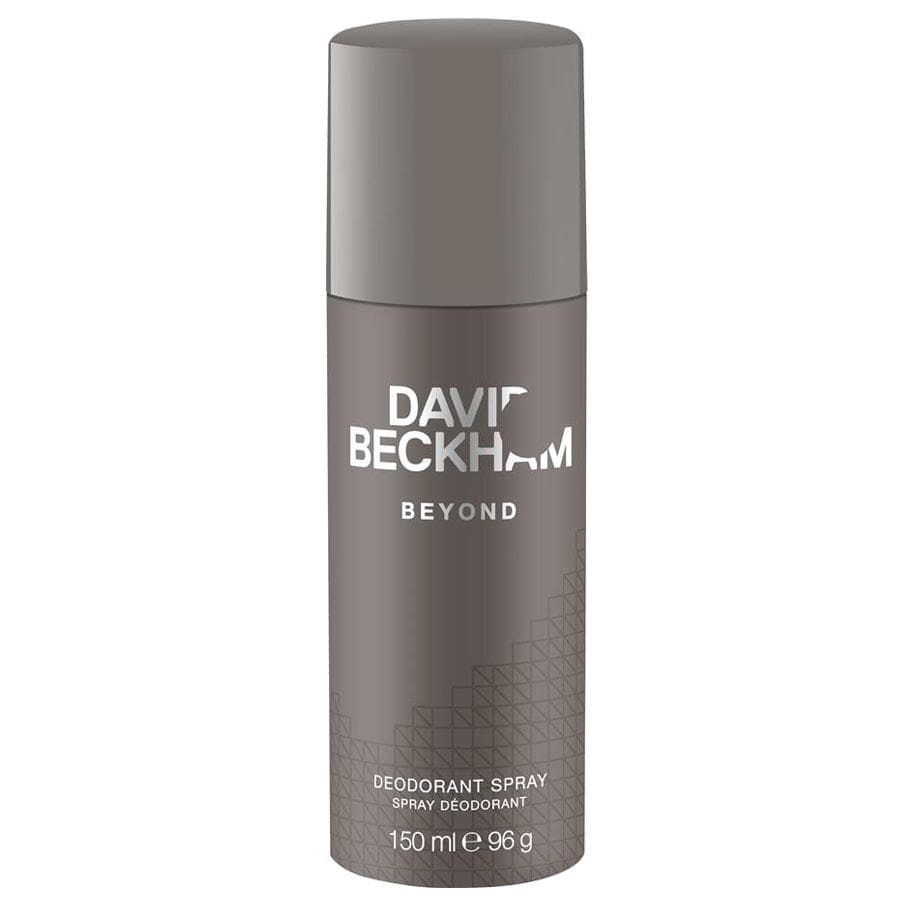 David Beckham Beyond Deo Spray 150ml