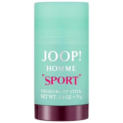 JOOP! Homme Sport Deo Stick 75ml