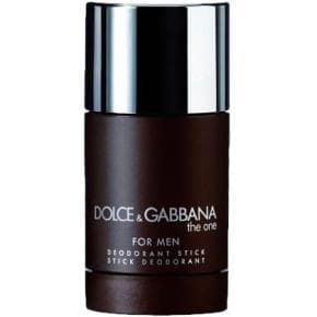The One For Men Deostick 75 ml - Dolce & Gabbana