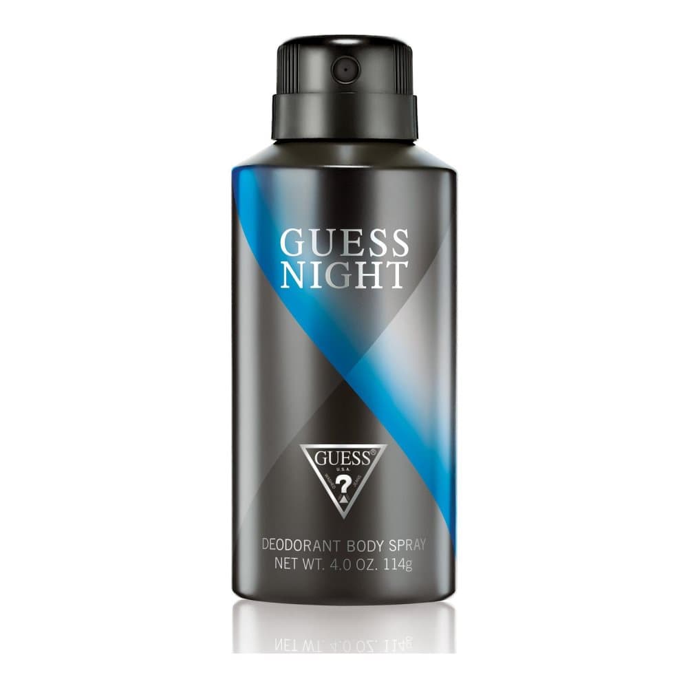 Guess Night Men Deo Spray 150ml - Guess