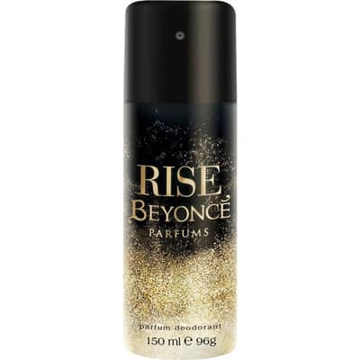 Rise Deo Spray 150ml - Beyonce